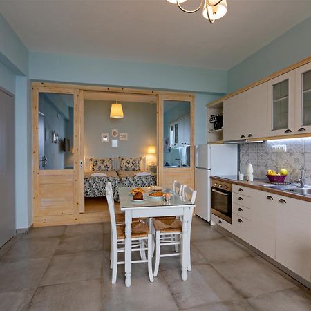 The Village Apartments بلاكاس المظهر الخارجي الصورة