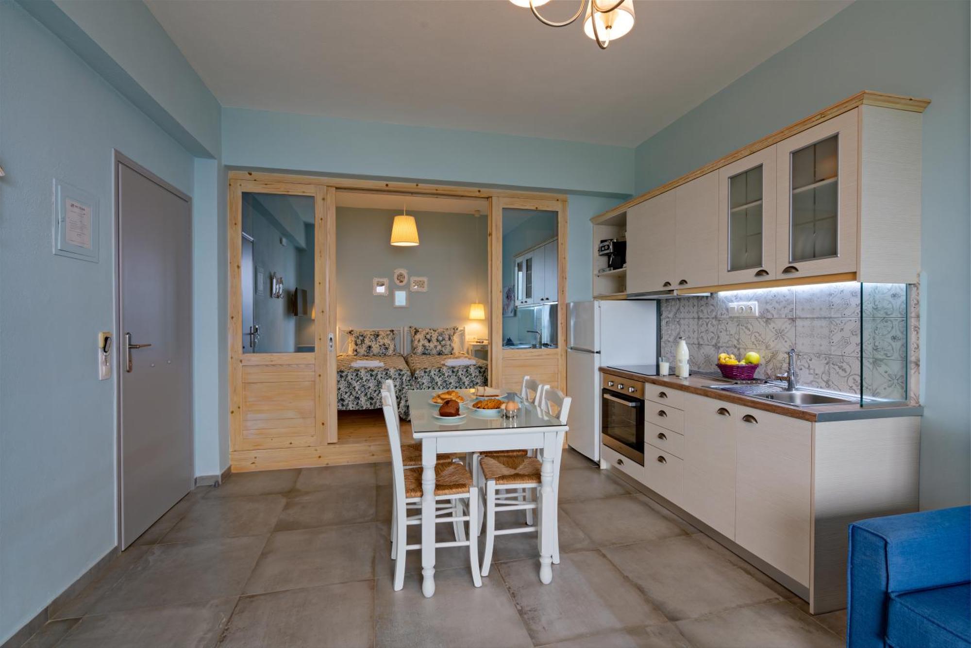 The Village Apartments بلاكاس المظهر الخارجي الصورة