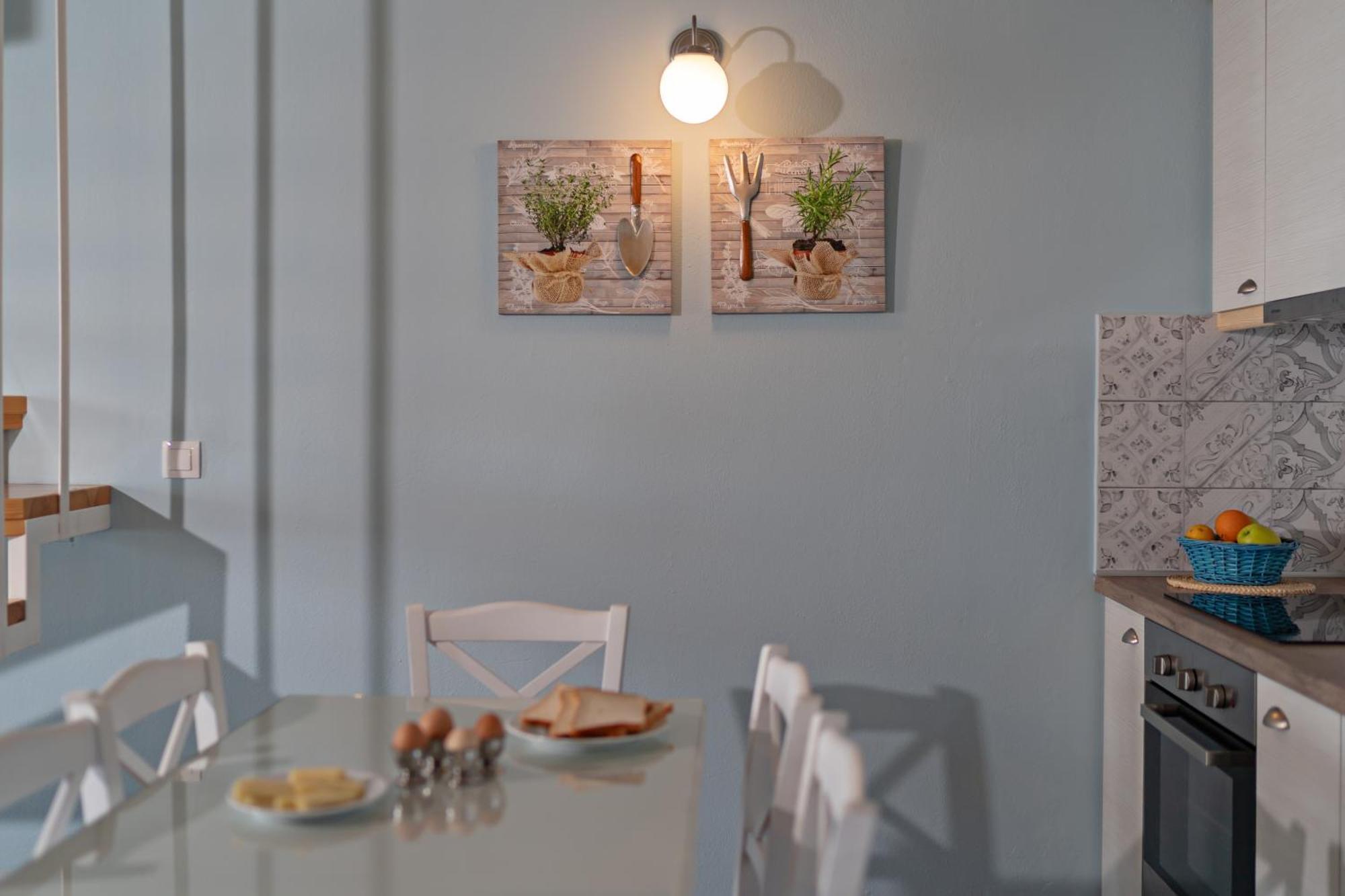 The Village Apartments بلاكاس المظهر الخارجي الصورة
