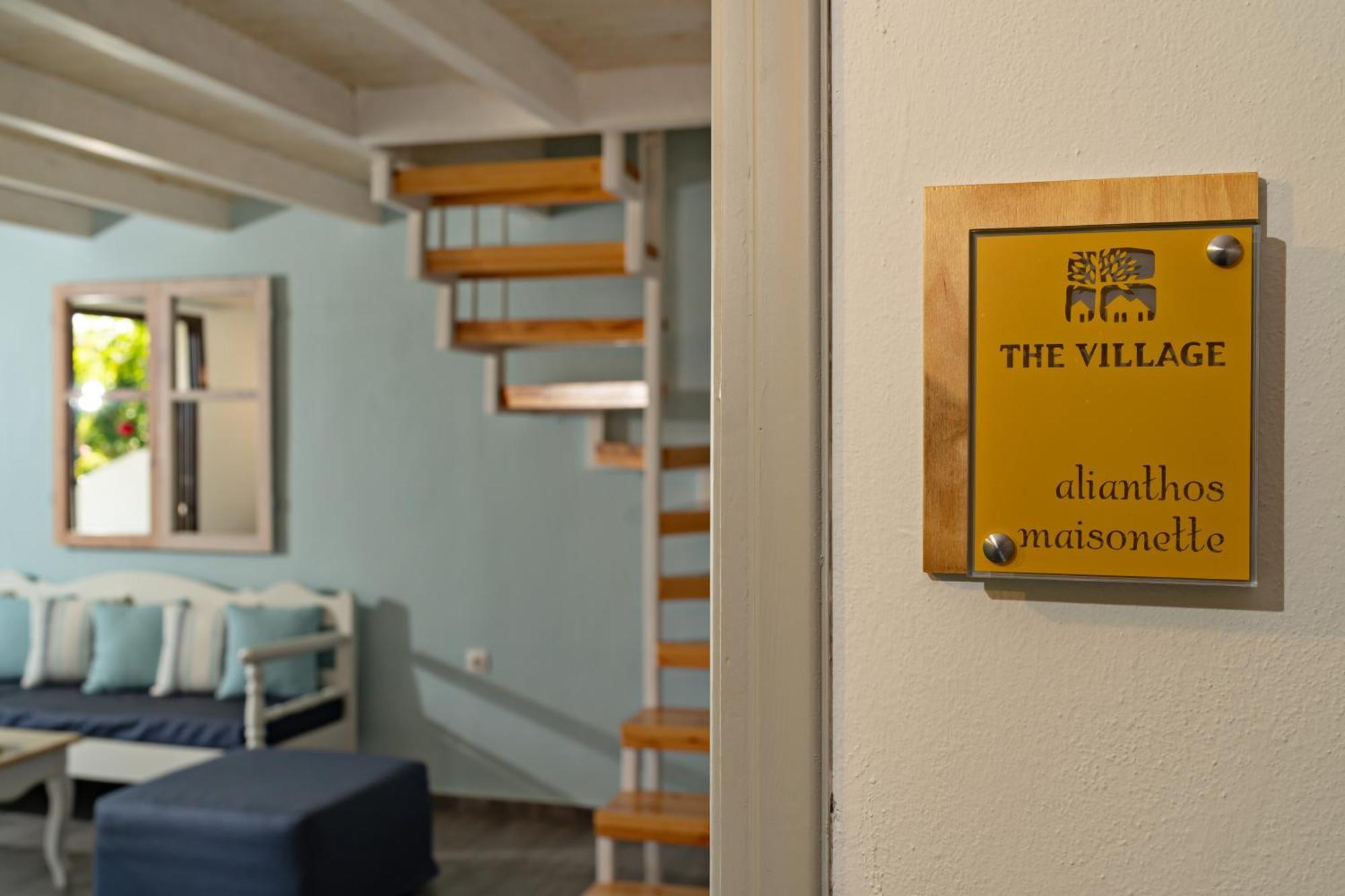 The Village Apartments بلاكاس المظهر الخارجي الصورة