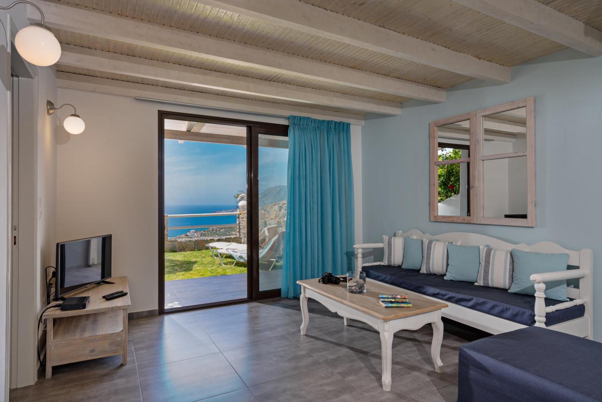 The Village Apartments بلاكاس المظهر الخارجي الصورة