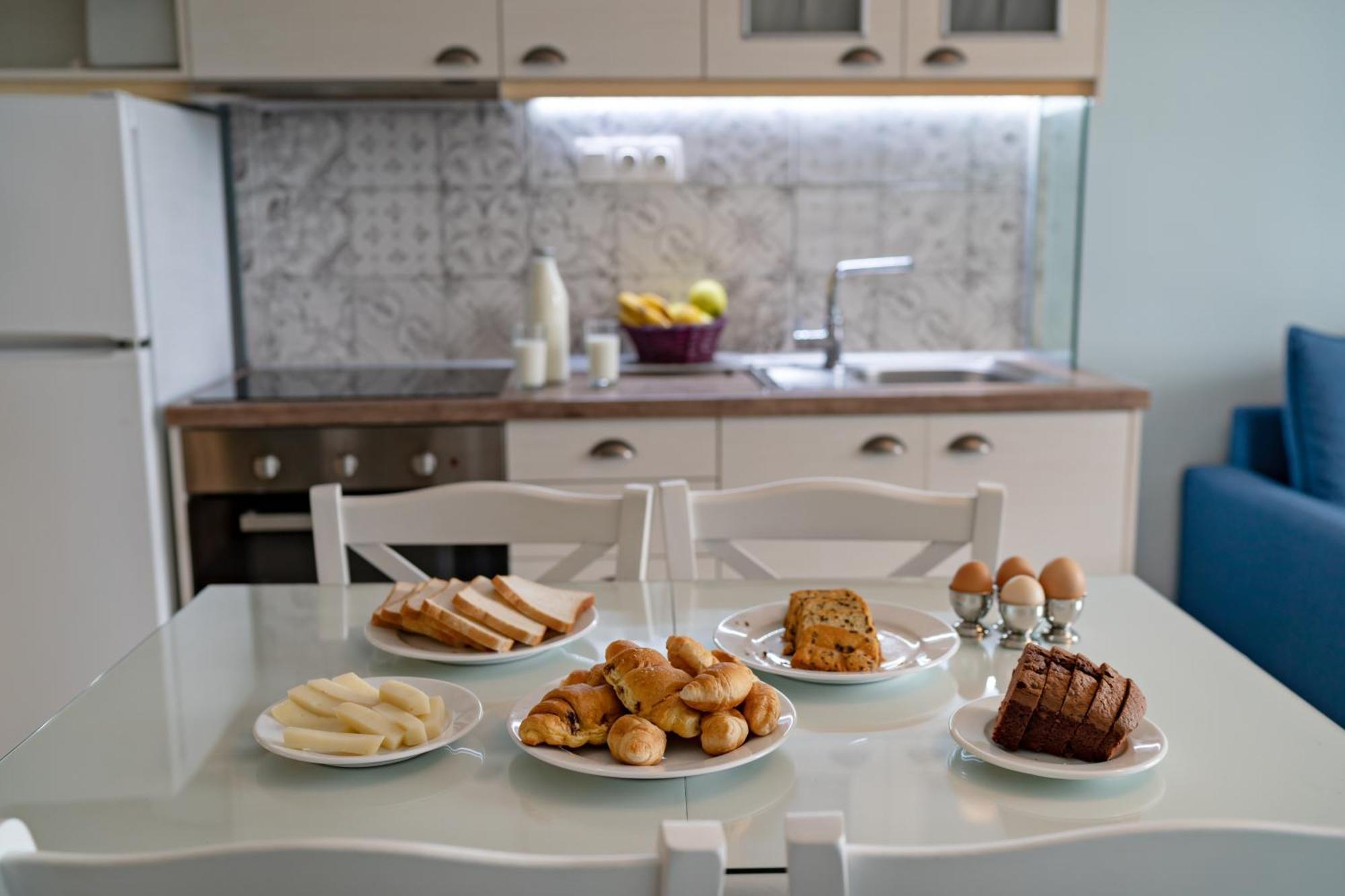 The Village Apartments بلاكاس المظهر الخارجي الصورة