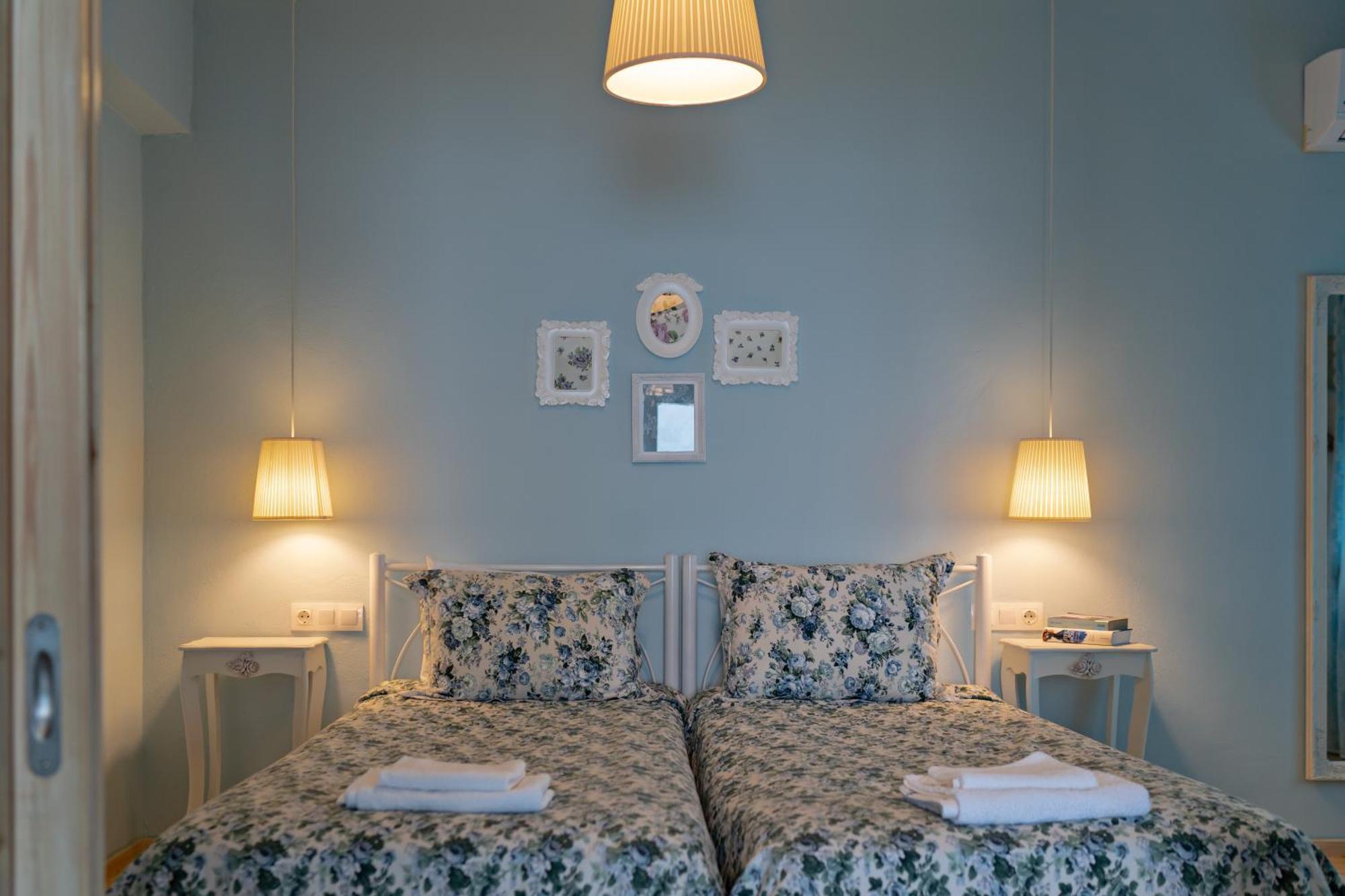 The Village Apartments بلاكاس المظهر الخارجي الصورة
