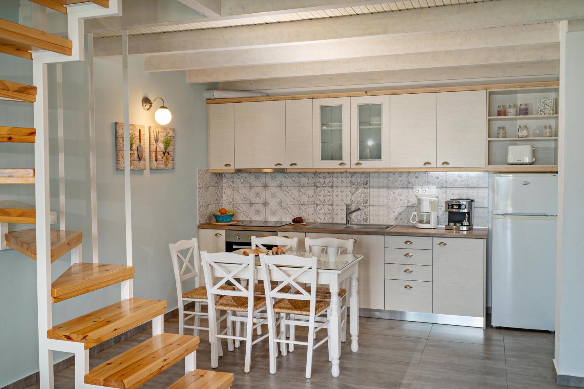The Village Apartments بلاكاس المظهر الخارجي الصورة