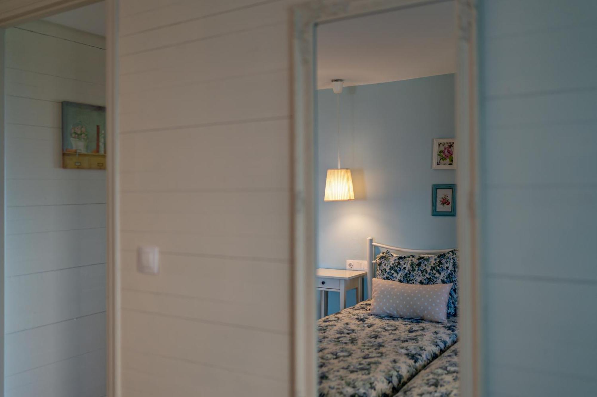 The Village Apartments بلاكاس المظهر الخارجي الصورة