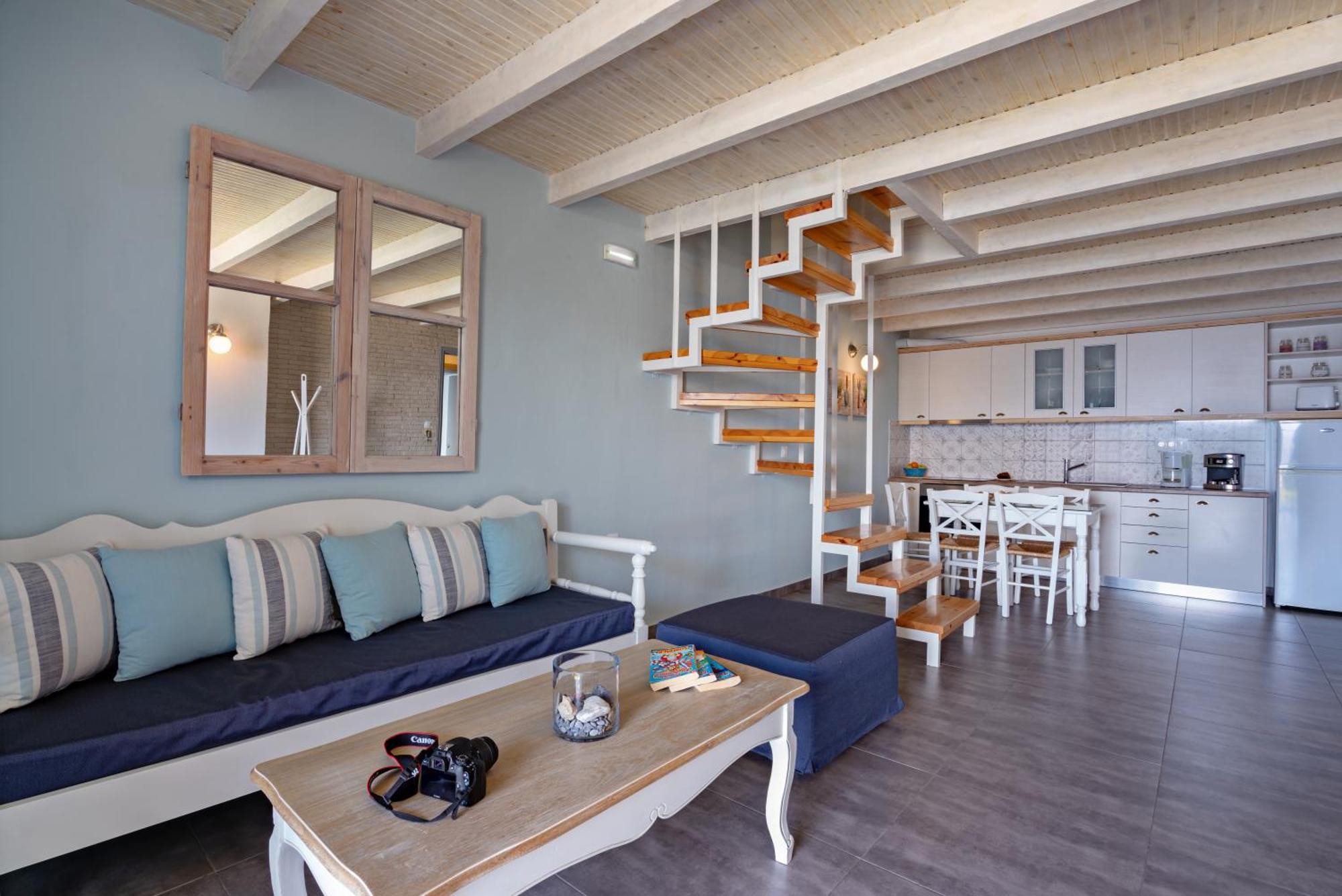 The Village Apartments بلاكاس المظهر الخارجي الصورة