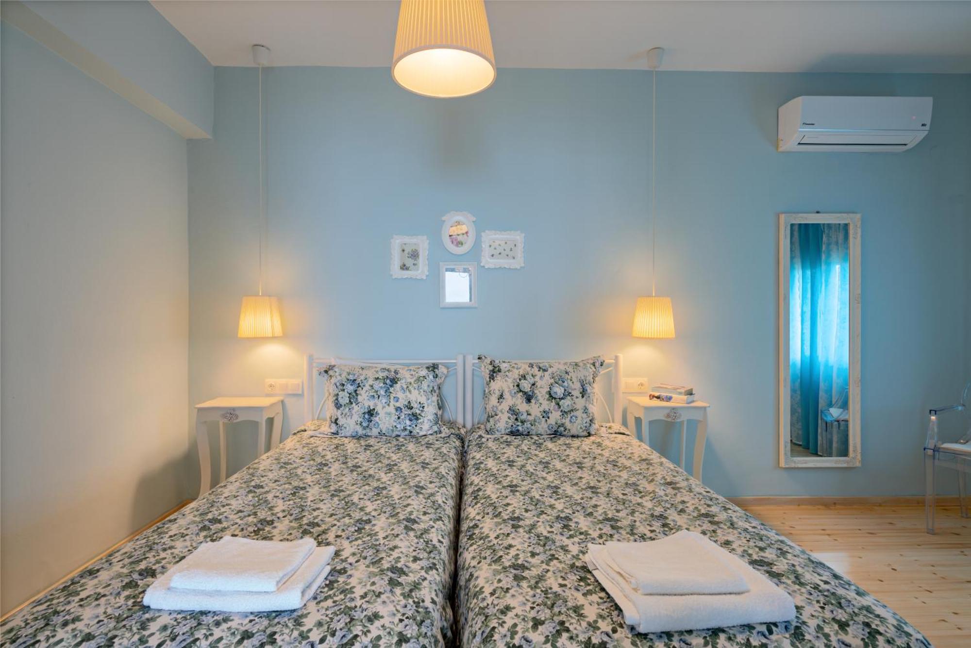 The Village Apartments بلاكاس المظهر الخارجي الصورة