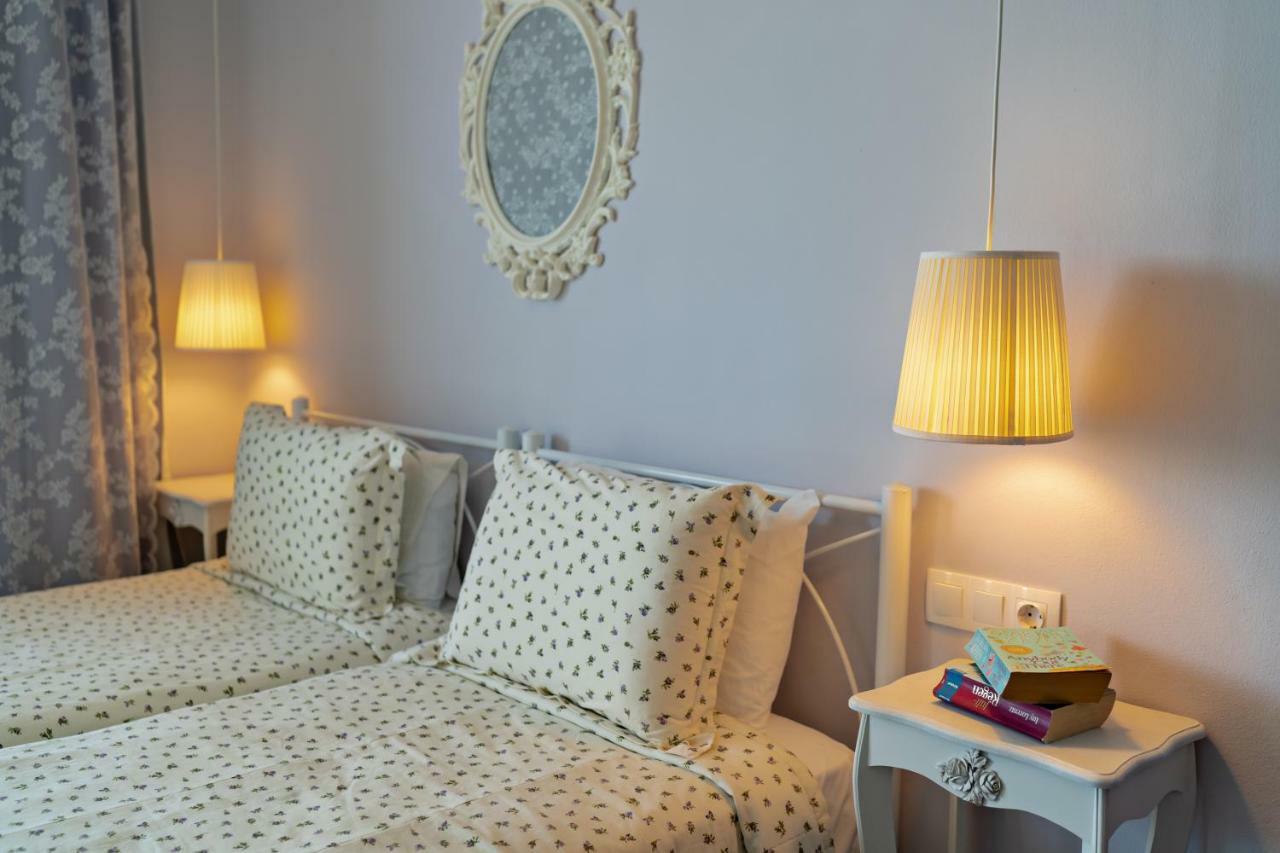 The Village Apartments بلاكاس المظهر الخارجي الصورة