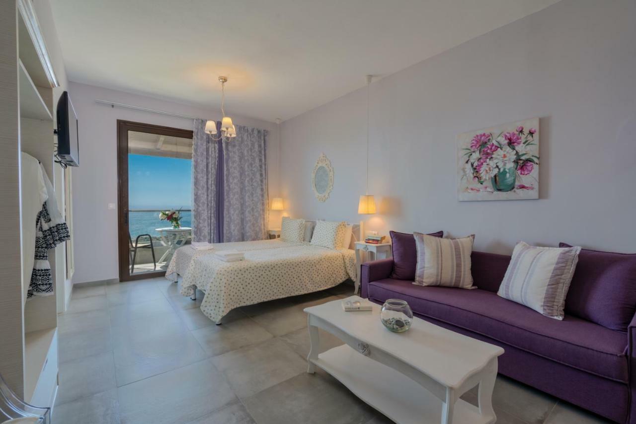 The Village Apartments بلاكاس المظهر الخارجي الصورة