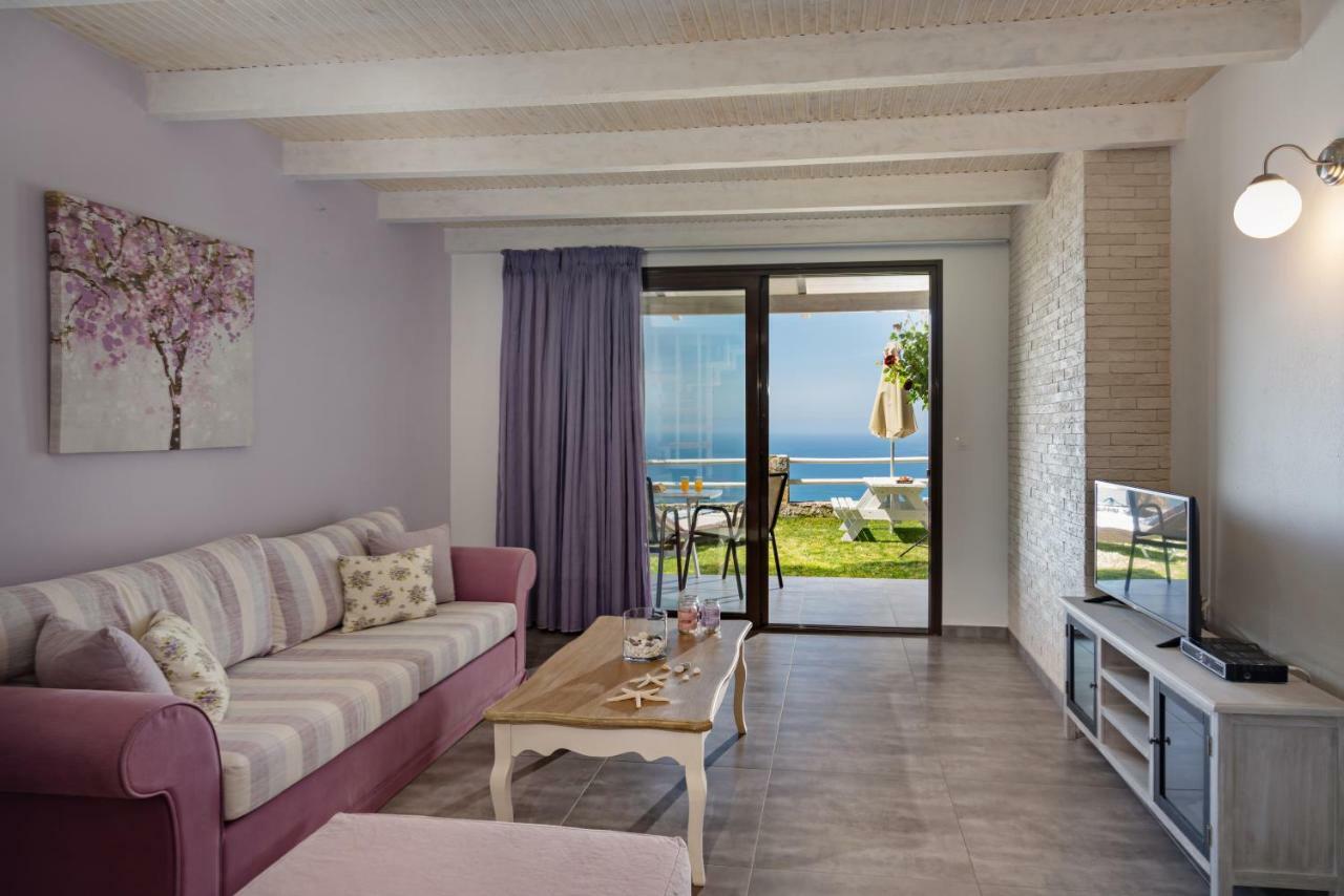 The Village Apartments بلاكاس المظهر الخارجي الصورة