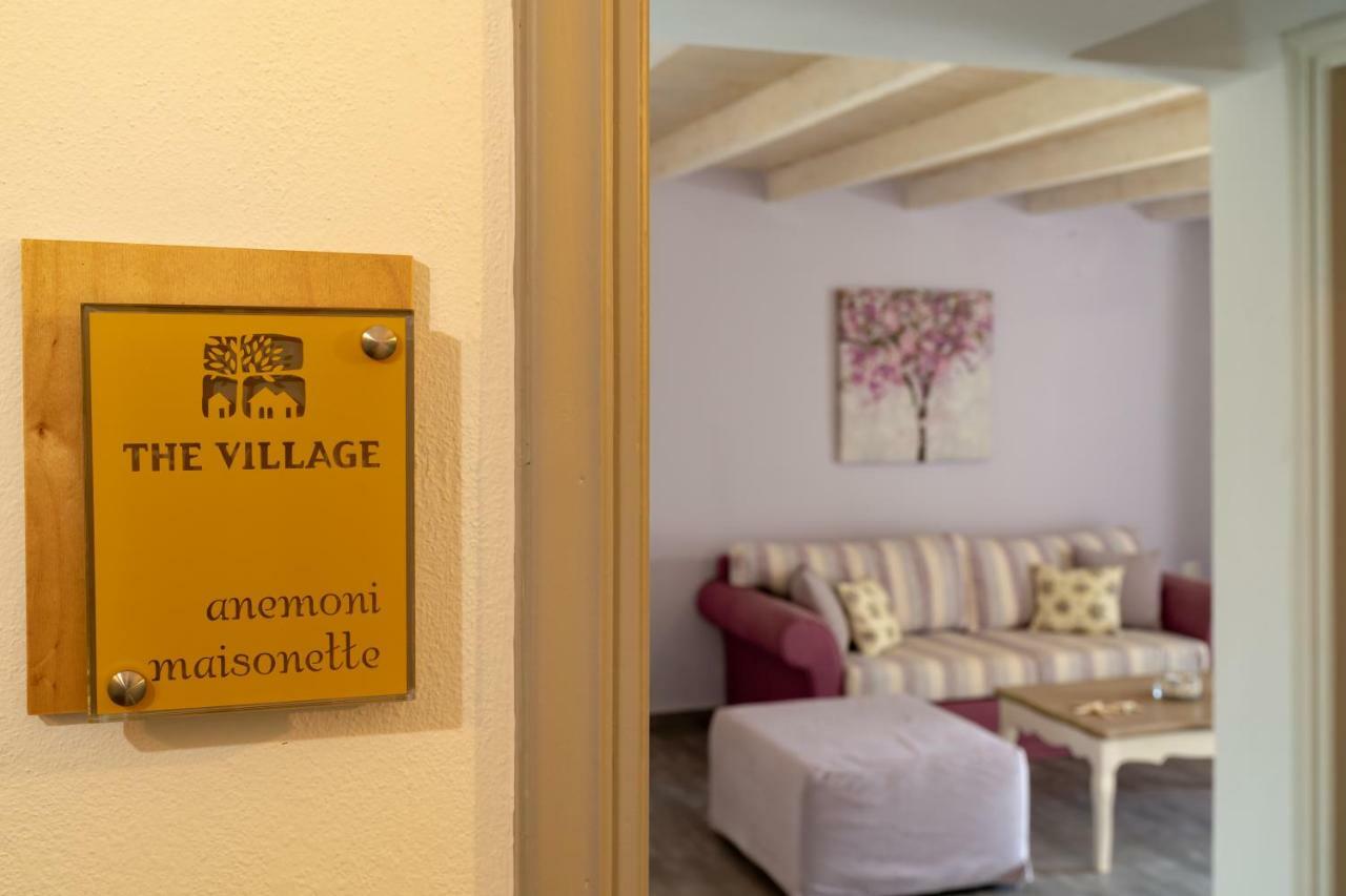 The Village Apartments بلاكاس المظهر الخارجي الصورة