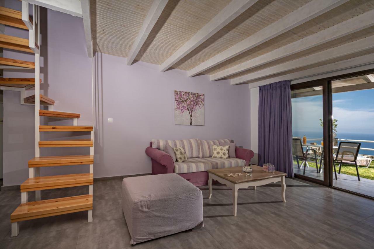 The Village Apartments بلاكاس المظهر الخارجي الصورة