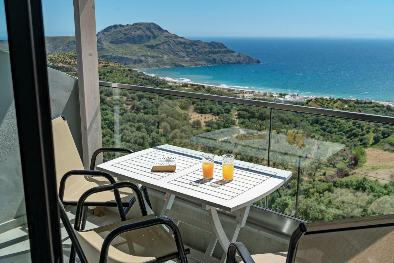 The Village Apartments بلاكاس المظهر الخارجي الصورة
