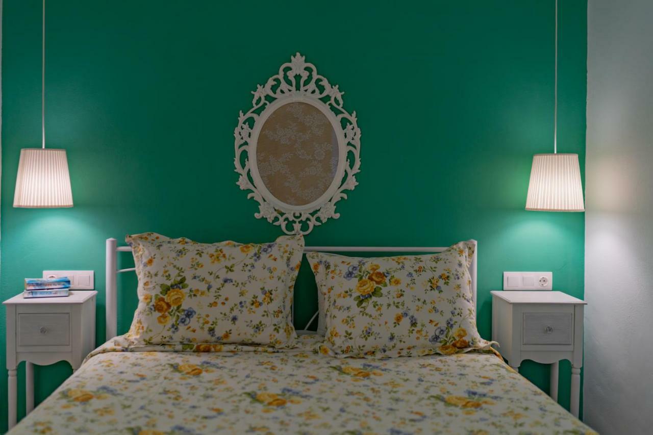 The Village Apartments بلاكاس المظهر الخارجي الصورة