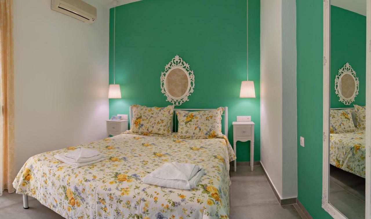 The Village Apartments بلاكاس المظهر الخارجي الصورة